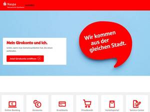 Naspa.de