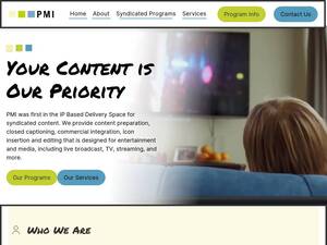 pmi.tv