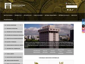 bancentral.gov.do