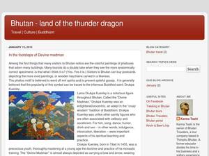 bhutantravelers.blogspot.com