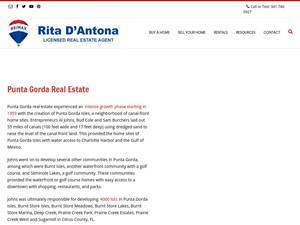 ritadantona.com
