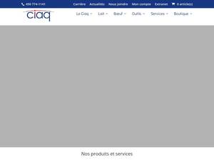 Ciaq.com