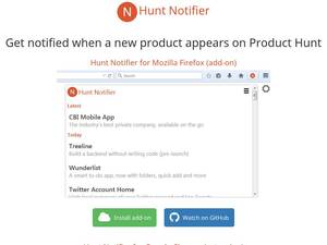 Huntnotifier.github.io
