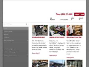 Rwrogerscompany.com