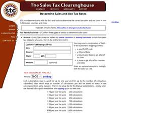 Thestc.com