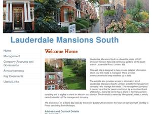 lauderdalemansionssouth.com
