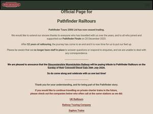 pathfindertours.co.uk
