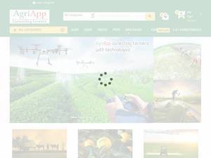 Agriapp.co.in