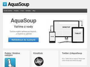 aquasoup.com