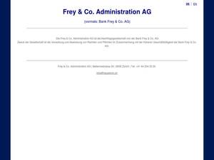 Bank-frey.com