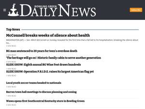 bgdailynews.com