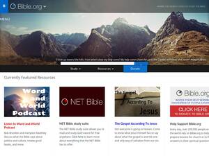 bible.org