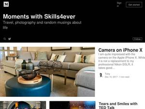 skills4ever.com