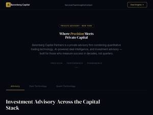 barenbergcapital.com