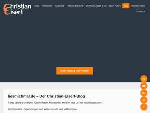 Liesmichmal.de