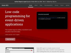 nodered.org
