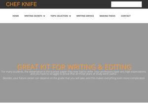 chefknife.net