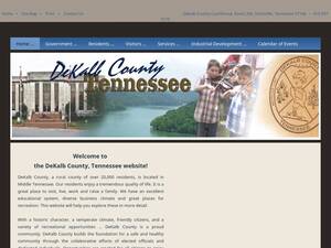 Dekalbtennessee.com