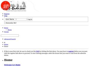 e-budo.com