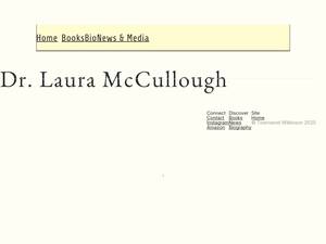 Lauramccullough.org