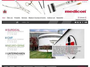 Medicon.de