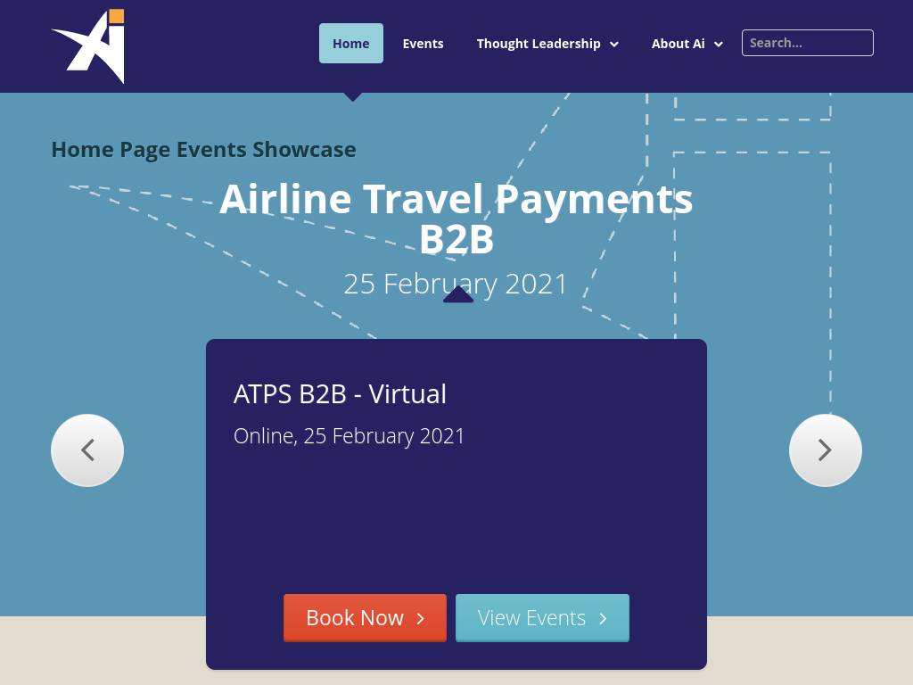 Airlineinformation.org