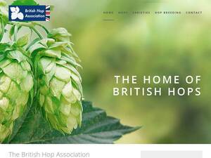 Britishhops.org.uk
