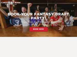 Carolinaalehouse.com