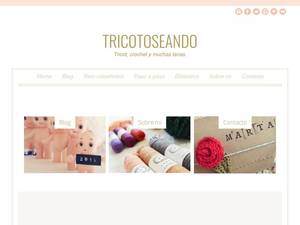 tricotoseando.com