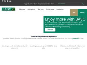Basc.org.uk