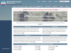 bodc.ac.uk