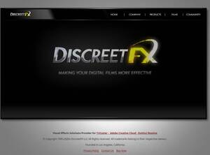 Discreetfx.com