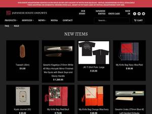 Japaneseknifeimports.com
