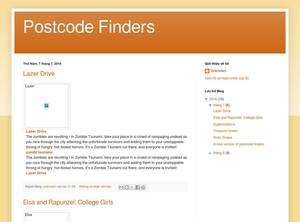 Postcodefinders1.blogspot.com