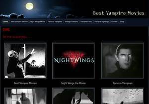 bestvampiremovies.net