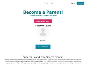 Coparents.com