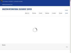 Houstonseafarers.com