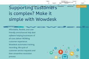 Wowdesk.com