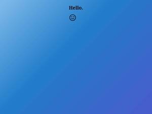Awongh.github.io