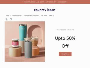 Countrybean.in