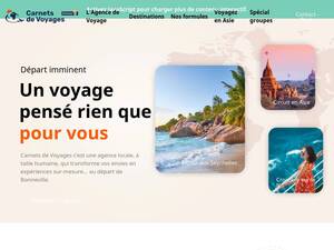 lspg-travel.com