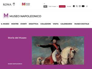 Museonapoleonico.it