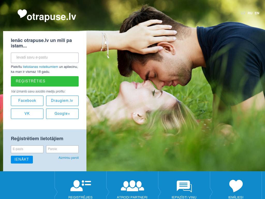 otrapuse.lv