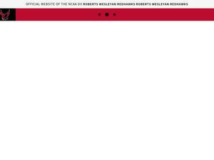 Robertsredhawks.com