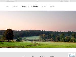 bluehillfarm.com
