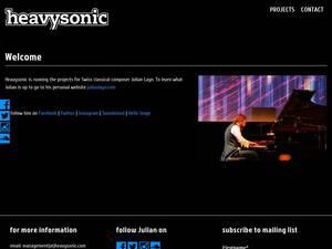 Heavysonic.com