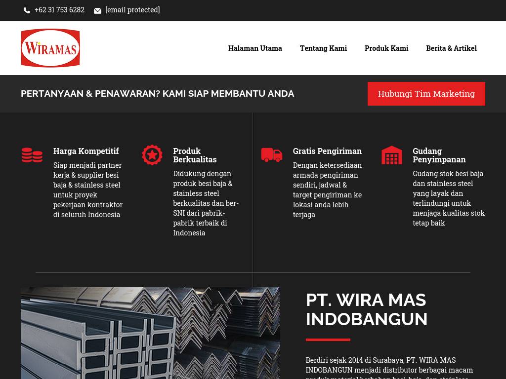 wiramas.com