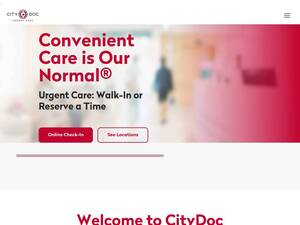 Citydoc.net