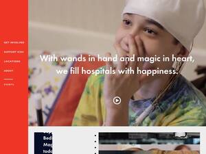 Openheartmagic.org