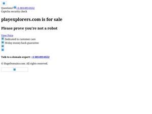 playexplorers.com